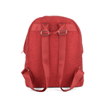 Mochila Feminina Mickey Mouse Vermelho Ref. 09991.09972 