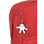 Mochila Feminina Mickey Mouse Vermelho Ref. 09991.09972 