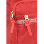 Mochila Feminina Mickey Mouse Vermelho Ref. 09991.09972 