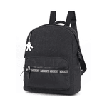 Mochila Feminina Mickey Mouse Preto Ref. 09991.09972 