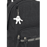 Mochila Feminina Mickey Mouse Preto Ref. 09991.09972 