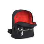 Mochila Feminina Mickey Mouse Preto Ref. 09991.09972 