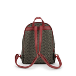 Bolsa Mochila Feminina Letters Mickey Mouse Ref. 09322.09913