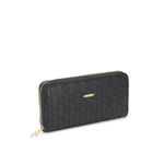 Carteira Feminina Estampa Mickey Disney Preto Ref. 0955.0997