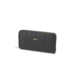 Carteira Feminina Estampa Mickey Disney Preto Ref. 0955.0997