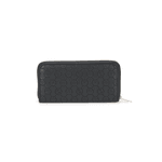 Carteira Feminina Estampa Mickey Disney Preto Ref. 0955.0997