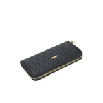 Carteira Feminina Estampa Mickey Disney Preto Ref. 0955.0997