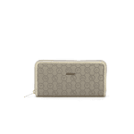 Carteira Feminina Estampa Mickey Disney Prata Ref. 0955.0997 
