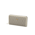 Carteira Feminina Estampa Mickey Disney Prata Ref. 0955.0997 