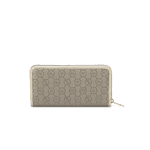 Carteira Feminina Estampa Mickey Disney Prata Ref. 0955.0997 