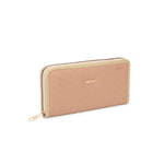 Carteira Feminina Estampa Mickey Disney Nude Ref. 0955.0997