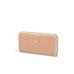Carteira Feminina Estampa Mickey Disney Nude Ref. 0955.0997