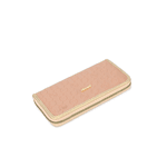 Carteira Feminina Estampa Mickey Disney Nude Ref. 0955.0997