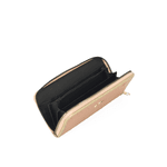 Carteira Feminina Estampa Mickey Disney Nude Ref. 0955.0997