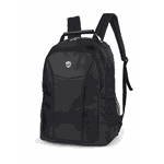 Mochila Polo King Executiva Notebook Preta MN51640 Ref. 09931.09981 