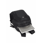 Mochila Polo King Executiva Notebook Preta MN51640 Ref. 09931.09981 