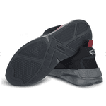 Tênis Masculino Sneaker Dunk Ferracini Preto Ref. 09952.09953