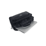 Pasta Polo King Executiva Notebook Preto EX20047 REF.09761.09932