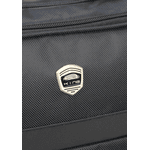 Pasta Polo King Executiva Notebook Preto EX20068 REF. 09521.09971 
