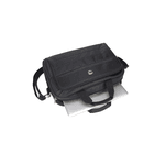 Pasta Polo King Executiva Notebook Preto EX20068 REF. 09521.09971 