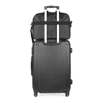 Pasta Polo King Executiva Notebook Preto EX20068 REF. 09521.09971 