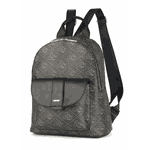 Mochila Feminina Mickey Silhueta Preto Ref. 09591.09972 