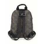 Mochila Feminina Mickey Silhueta Preto Ref. 09591.09972 