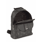 Mochila Feminina Mickey Silhueta Preto Ref. 09591.09972 