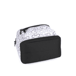 Mochila Feminina Mickey Disney Branca Ref. 09231.09981 