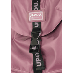 Mochila Feminina Up4you Gash Rosa Ref.09761.09932