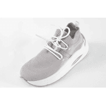 Tênis Meia Cinza PJ5942 Ref. 09641.09902 