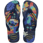 Chinelo Havaianas Disney Classic's - Lilo & Stitch