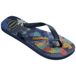 Chinelo Havaianas Disney Classic's - Lilo & Stitch
