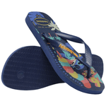 Chinelo Havaianas Disney Classic's - Lilo & Stitch