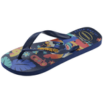 Chinelo Havaianas Disney Classic's - Lilo & Stitch