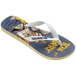Chinelo Havaianas Top Warner Classic's