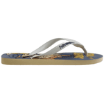 Chinelo Havaianas Top Warner Classic's