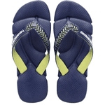 Chinelo Havaianas Power 2.0 - Marinho/Azul
