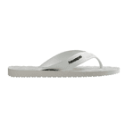 Chinelo Havaianas Track Waves - Branca