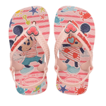Chinelo Havaianas Baby Disney Classics