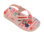 Chinelo Havaianas Baby Disney Classics