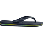 Chinelo Havaianas Brasil - Marinho