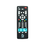 Mordedor Controle Remoto Baby Control