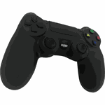 Game Control