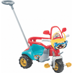 Tico Tico Zoom Max com Aro