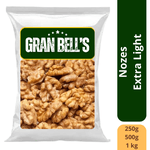 Nozes Extra light Mariposa GRAN BELL'S