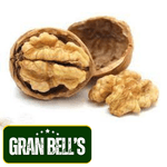 Nozes Extra light Mariposa GRAN BELL'S