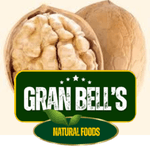 Nozes Extra light Mariposa GRAN BELL'S