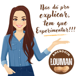 Amendoim Frito e Salgado Louman