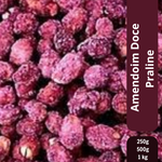 Amendoim Doce Crocante Praliné - Many Tentação Louman